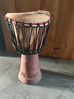 Djembé, Muziek en Instrumenten, Ophalen, Gebruikt, Trommel