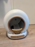 Zelfreinigende kattenbak - Viervoeter 2025 model, Dieren en Toebehoren, Kattenbakken, Ophalen of Verzenden, Zelfreinigend, Zo goed als nieuw