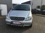 #AANBIEDING Bullbar met carterbescherming Mercedes Vito W639