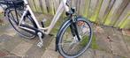 Elektrische fiets zeer goede staat, Fietsen en Brommers, Fietsen | Dames | Damesfietsen, Ophalen, Zo goed als nieuw, Overige merken