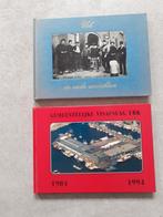 Urk in oude ansichten boeken, Ophalen of Verzenden, 1960 tot 1980, Gelopen, Flevoland
