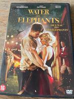 Water for Elephants DVD, Ophalen of Verzenden, Gebruikt