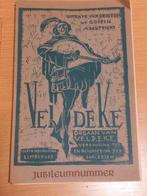 Veldeke 15 jaar Jubileumnummer, Ophalen