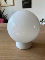 Plafondlamp bol van Ilfö Electric Zweden, Ophalen of Verzenden, Zo goed als nieuw