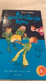 De verschrikkelijke steen, Ophalen of Verzenden, Gelezen