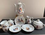 Vintage Kinderservies Onderdelen - vanaf ca 1930s, Ophalen of Verzenden