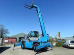 Genie GTH 5021 R roterende verreiker telescopic lade 21m, Zakelijke goederen, Machines en Bouw | Kranen en Graafmachines, Verreiker