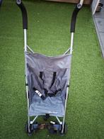 Nette grijze Bambino buggy, Kinderen en Baby's, Buggy's, Ophalen, Gebruikt, Overige merken