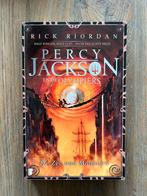 Rick Riordan - De zee van monsters, Ophalen of Verzenden, Zo goed als nieuw, Rick Riordan