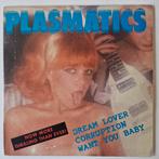 Plasmatics – Dream Lover 7" 1979, Gebruikt, Overige genres, 7 inch, Single