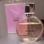 Chanel Chance eau de parfum, Sieraden, Tassen en Uiterlijk, Ophalen of Verzenden, Zo goed als nieuw