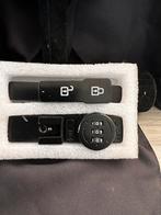 combinatie deurvergrendeling en deadbolt 180gr draaibaar, Ophalen of Verzenden, Nieuw, IJzer, Slot