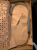 Quooker Combi (+) & Fusion Round Chroom Complete set., Huis en Inrichting, Keuken | Keukenbenodigdheden, Ophalen, Zo goed als nieuw