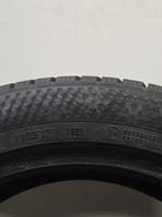 4x DEMO 235-50-R19 Continental winterbanden gratis montage!, 19 inch, Gebruikt, 235 mm, Band(en)