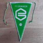 Puntvaan fc Groningen, Ophalen of Verzenden, Zo goed als nieuw, Overige binnenlandse clubs, Vaantje of Sjaal