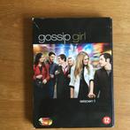 Gossip Girl Seizoen 1 Dvd, Ophalen of Verzenden