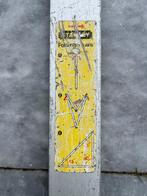 Stanley Ladder - Opvouwbaar, Gebruikt, Ophalen of Verzenden, Ladder, Opvouwbaar of Inschuifbaar