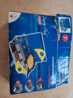 Campingaz gasstel, Caravans en Kamperen, Kampeeraccessoires, Ophalen of Verzenden, Zo goed als nieuw