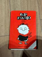 Boek flip fiasco OEPS, Ophalen of Verzenden, Zo goed als nieuw