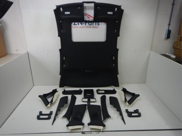 Hemelbekleding Audi A6 (22744415), Auto-onderdelen, Interieur en Bekleding, Gebruikt, Ophalen