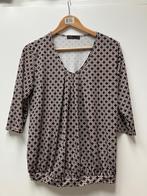 Savinni ballonshirt S/M, Overige kleuren, Ophalen of Verzenden, Zo goed als nieuw, Zonder mouw