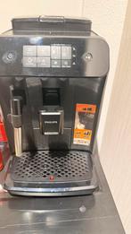 Philips Koffiemachine, Witgoed en Apparatuur, Koffiezetapparaten, Ophalen of Verzenden, Gebruikt, Koffiemachine