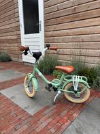 Puky 12” fiets Youke, Fietsen en Brommers, Fietsen | Kinderfietsjes, Ophalen of Verzenden, Zo goed als nieuw, Minder dan 16 inch