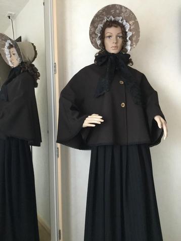 Dickens Kostuum beschikbaar voor biedingen