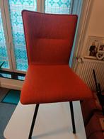 Z.G.A.N. 8 aparte eetkamerstoelen., Ophalen, Zo goed als nieuw, Overige kleuren