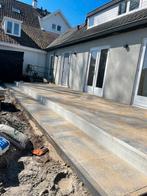 Grondwerk,straatwerk,tuinaanleg, Bestrating