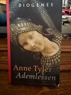 Ademlessen - Anne Tyler, Boeken, Ophalen of Verzenden, Zo goed als nieuw, Nederland