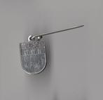 Zeist Stadswapen speldje, Verzamelen, Speldjes, Pins en Buttons, Gebruikt, Niet vindbaar, Niet vindbaar, Speldje of Pin
