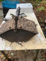 Kolen bak, Huis en Inrichting, Kachels, Ophalen, Zo goed als nieuw, Overige brandstoffen, Kolenkachel