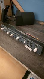 Boeing MCP - Flight Simulator Onderdeel, Ophalen of Verzenden, Zo goed als nieuw