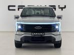 Ford USA F-150 LIGHTNING Platinum Extended Range (bj 2024), Auto's, Automaat, F-150, SUV of Terreinwagen, Zilver of Grijs
