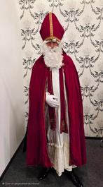 Sint pak Low budget, Ophalen