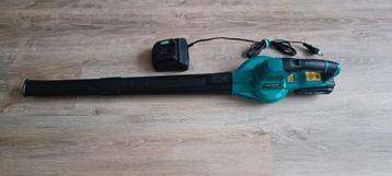 Bladblazer 20v accu beschikbaar voor biedingen