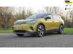 Volkswagen ID.4 First 77 kWh Camera stoelverwarming Trekhaak, Auto's, Automaat, Achterwielaandrijving, Gebruikt, Overige kleuren