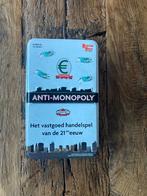 Verschillende complete gezelschapsspellen    MOETEN WEG, Vijf spelers of meer, Ophalen, Gebruikt