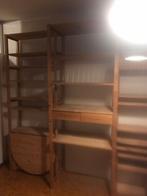 IVAR IKEA  wandrek 2.25x3.90x0.50, Ophalen, Gebruikt