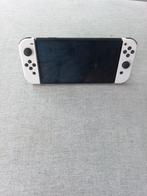 Nintendo Switch OLED + extra's, Spelcomputers en Games, Games | Nintendo Switch, Online, Overige genres, Ophalen of Verzenden