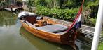 Van Speijk 26 (bj 2008), Gebruikt, Hout, Diesel, 6 meter of meer