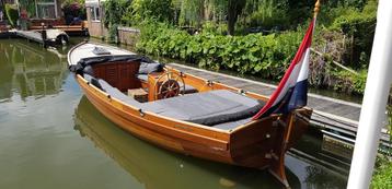 Van Speijk 26 (bj 2008) beschikbaar voor biedingen