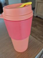 Tupperware to go drinkbeker, Ophalen, Zo goed als nieuw