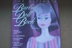 BARBIE DOLL BOOK / Barbie / U.S. issues 1959 - 1995 / Mattel, Verzenden, Gebruikt