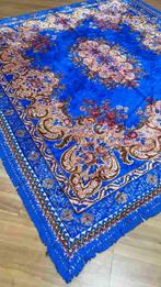 Oosters kleurig wandkleed kleed 240/220, Huis en Inrichting, Stoffering | Tapijten en Kleden, Oosters, Vintage, Gebruikt, Etten-Leur