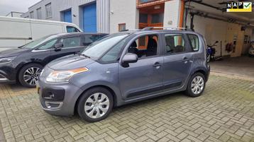 Citroen C3 Picasso 1.4 VTi Aura Eerste Eigenaar 139046 Km me beschikbaar voor biedingen