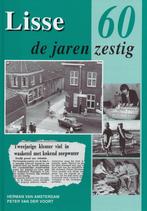 LISSE DE JAREN ZEVENTIG., Ophalen of Verzenden, Nieuw