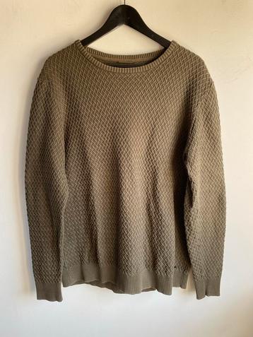 Dstrezzed Trui 2XL beschikbaar voor biedingen