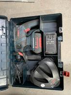 Bosch Boorhamer GBH 36V, Boor- en/of Breekhamer, Ophalen of Verzenden, Variabele snelheid, Gebruikt